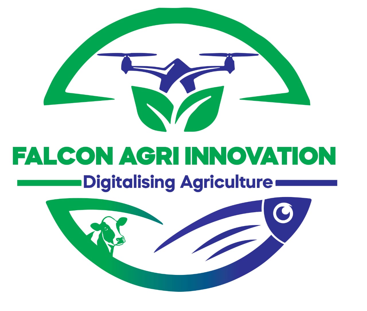 Falcon Agri Innovation LTD