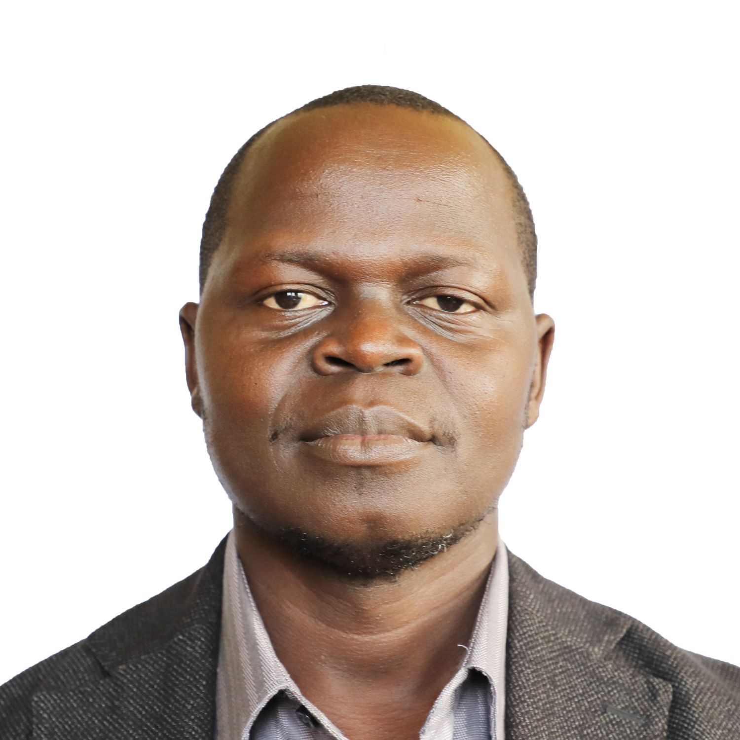 Dr. Robert Ochago