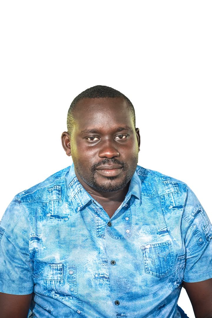 Mr. Malunga Edward